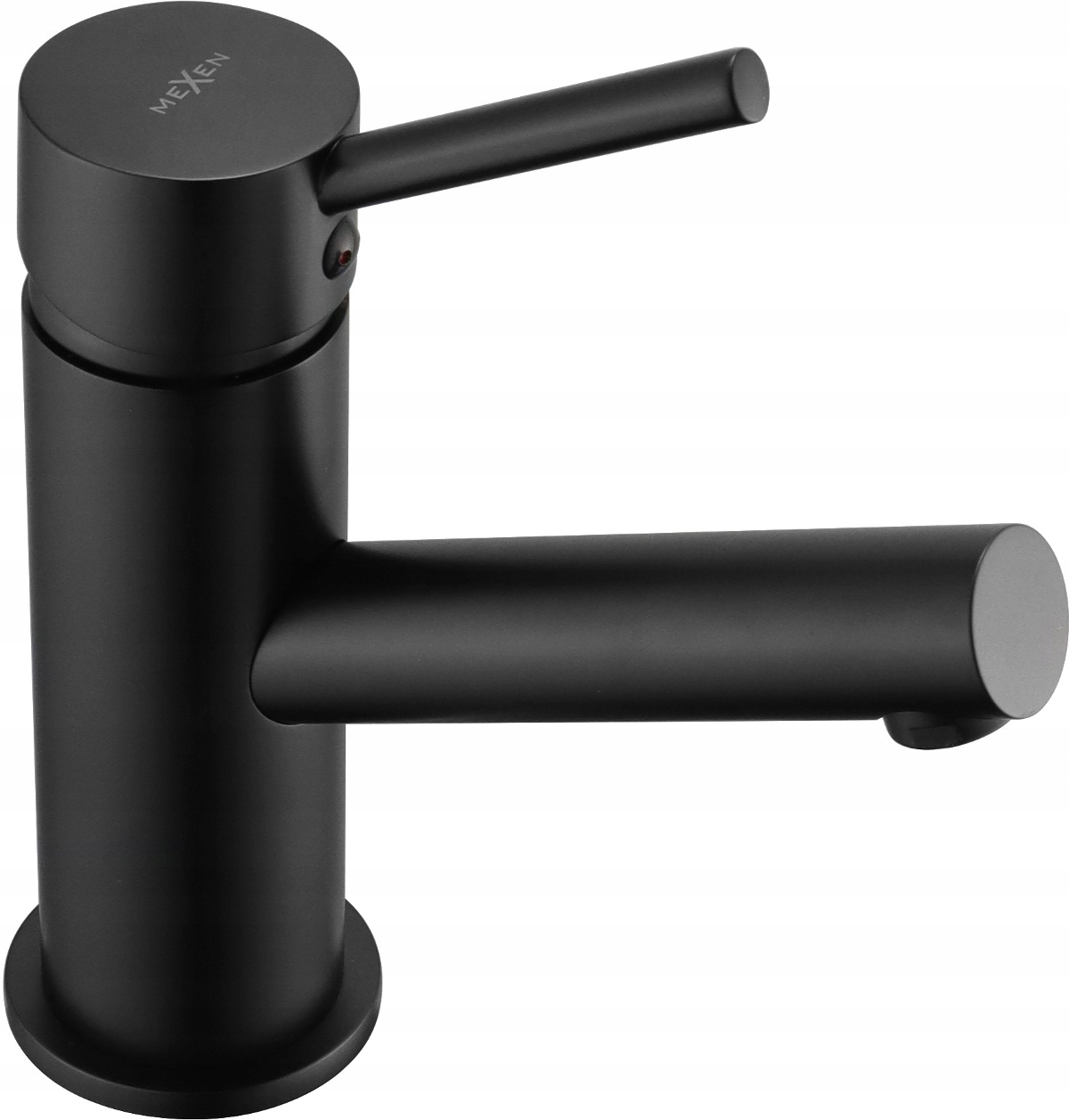 MEXEN ERI Black Washbasin Batéria - 74200-70