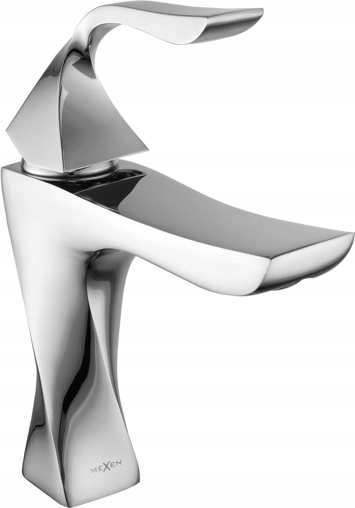 Batéria Washbasin Mexen Estrella Chrome - 72300-00