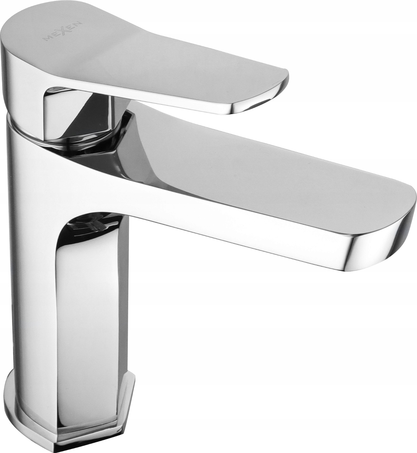 Batéria Washbasin Mexen Lerma Chrome - 74300-00
