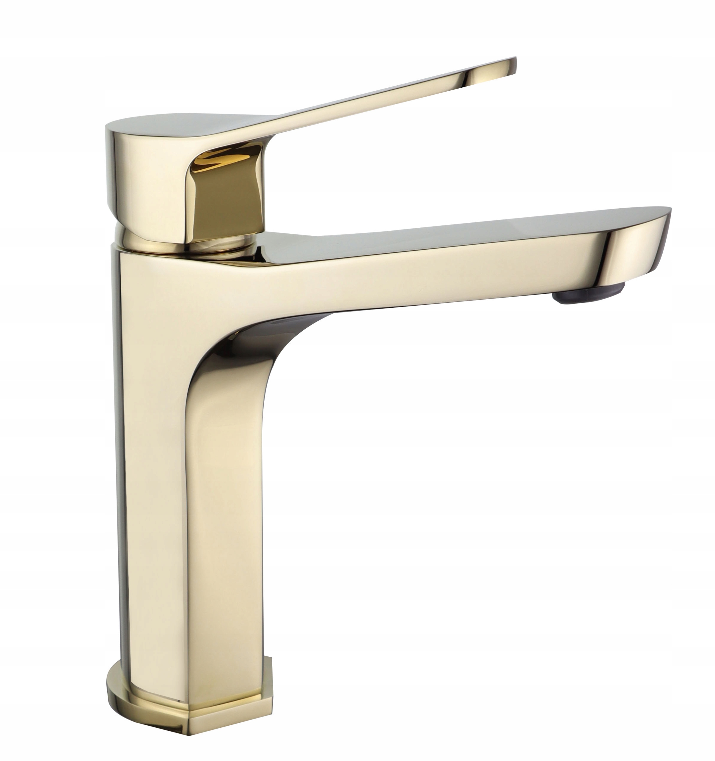 Batéria Washbasin Mexen Lerma Gold - 74300-50