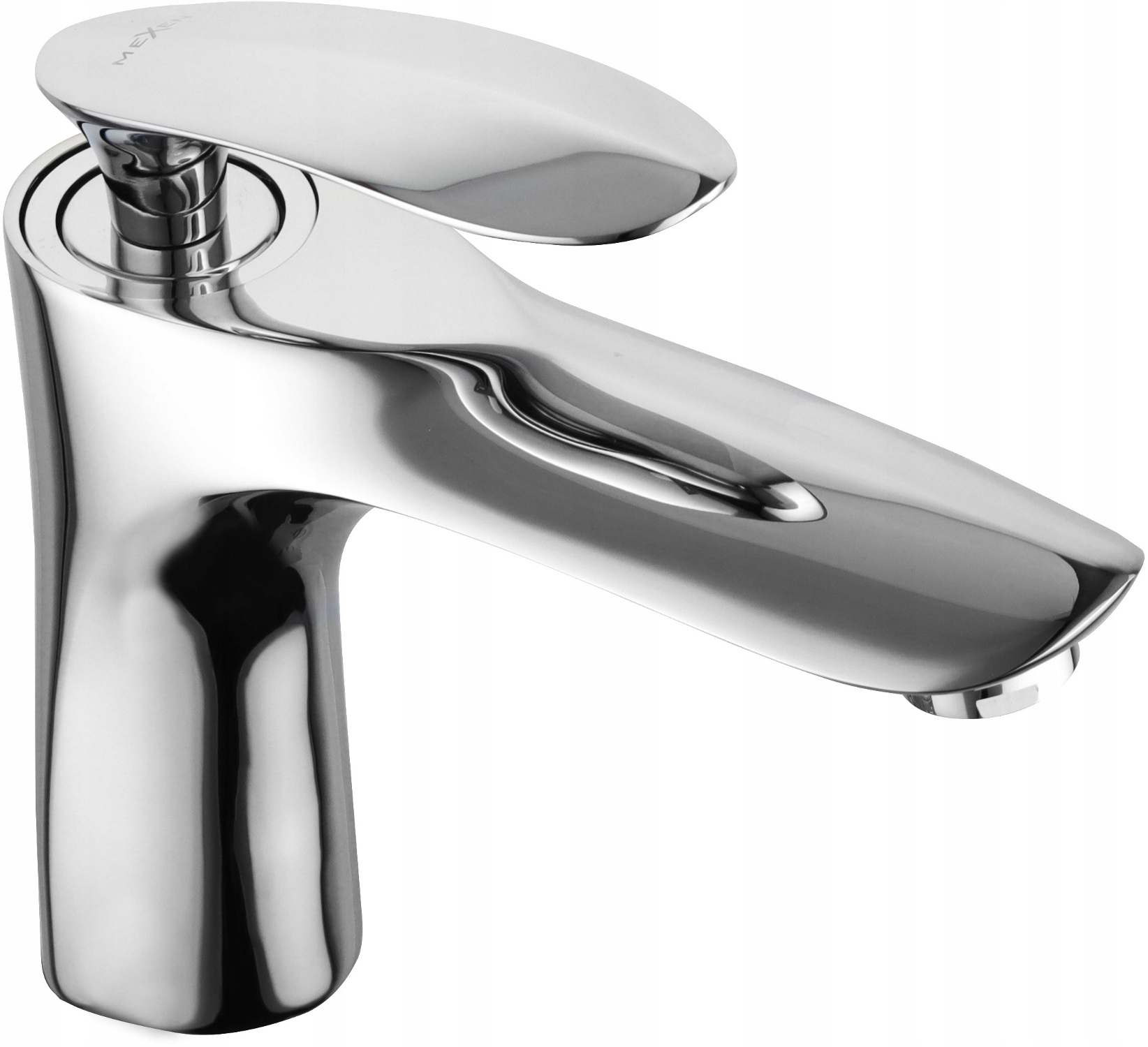 Batéria Washbasin Mexen Lily Chrome 73600-00