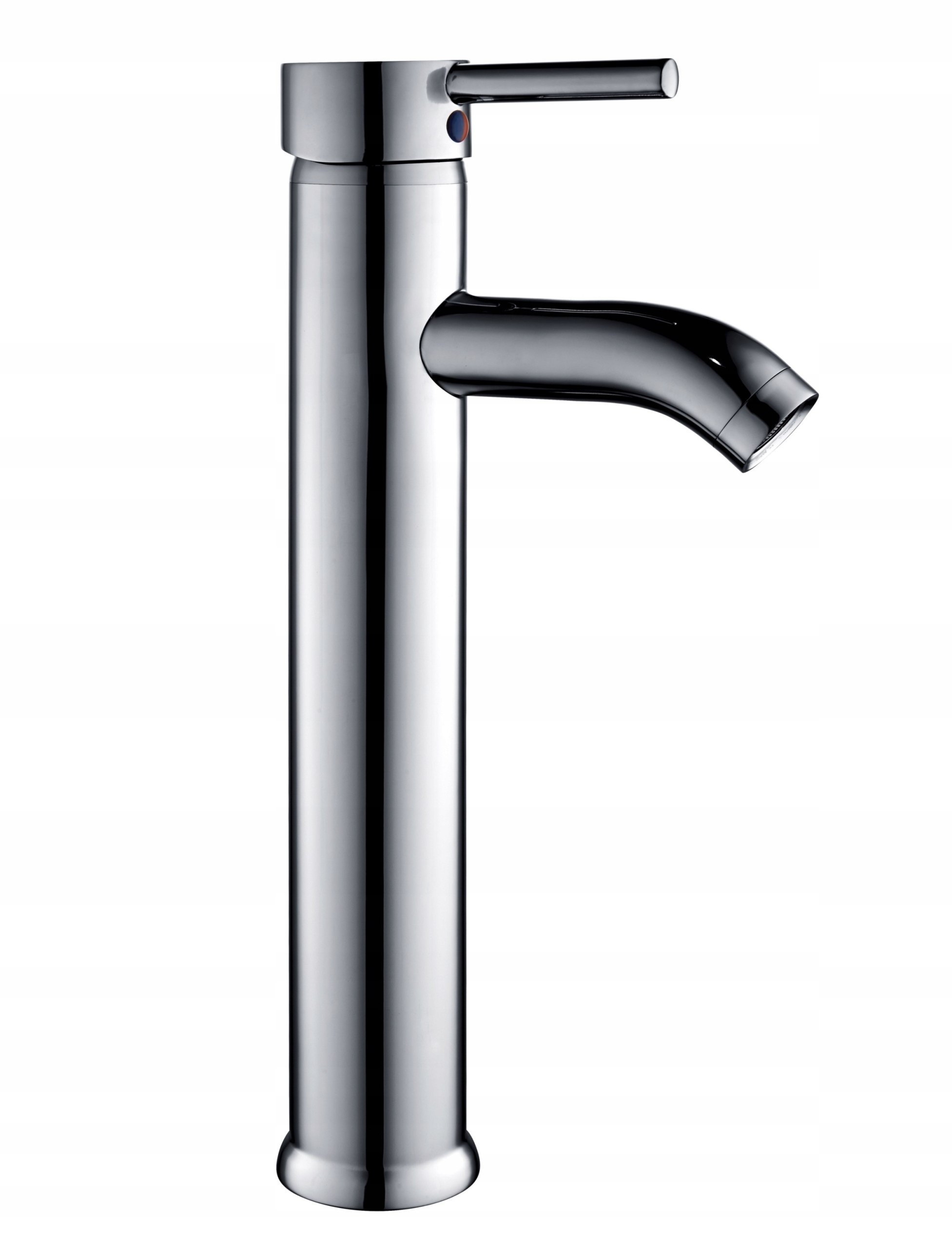 Mexen Lua High Chrome Washbasin batéria 72810-00