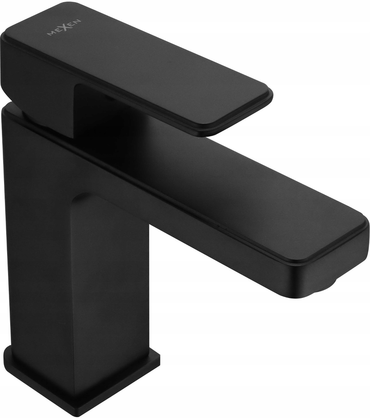 Mexen Mino - Black Washbasin Batéria - 72400-70