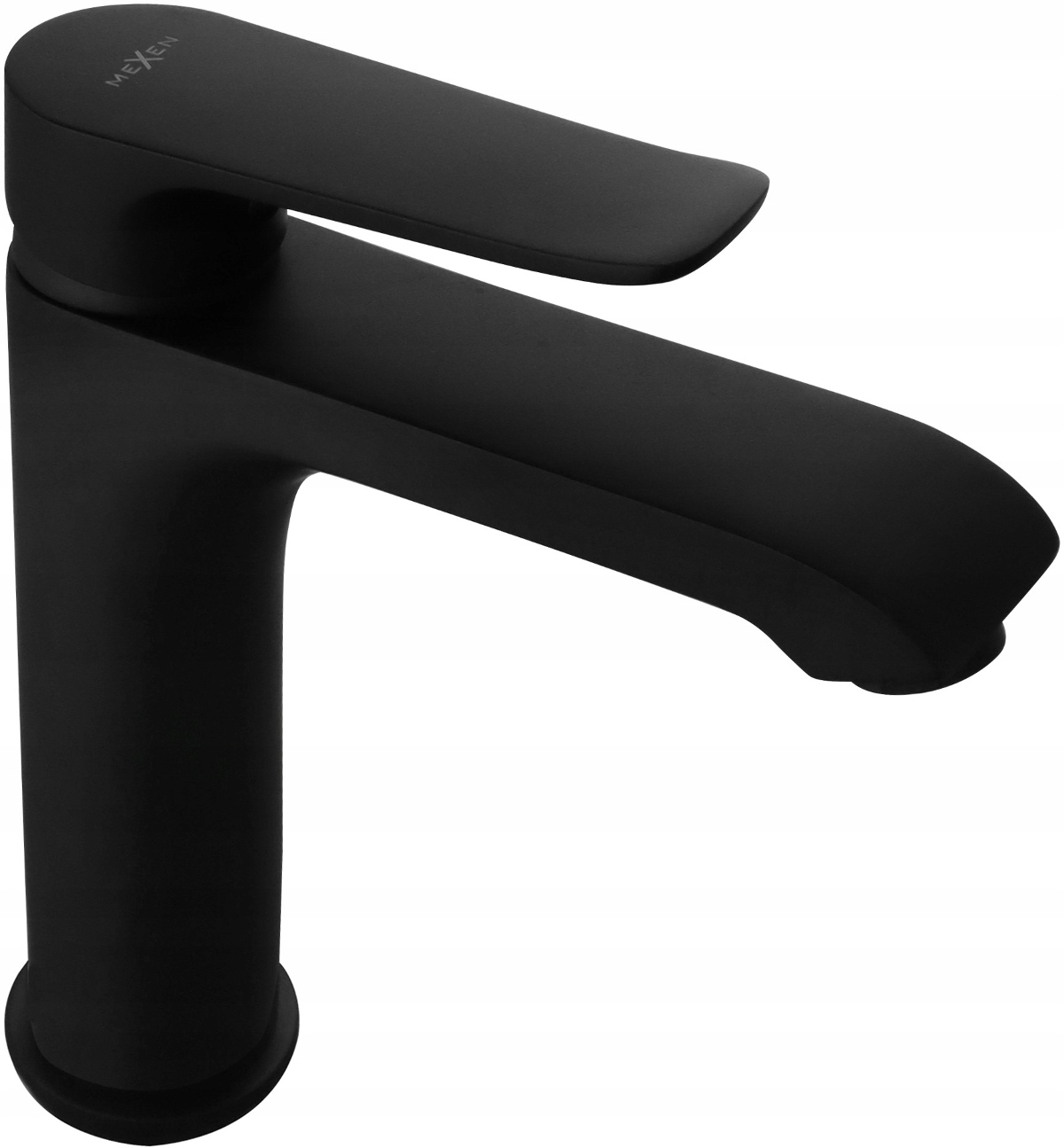 Mexen Pecos - Black Washbasin Batéria - 72700-70