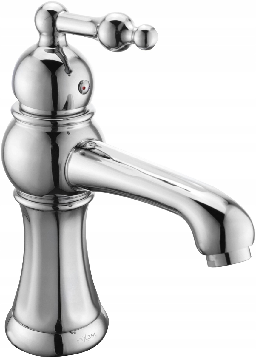 Batéria Washbasin Mexen Retro Chrome - 73200-00