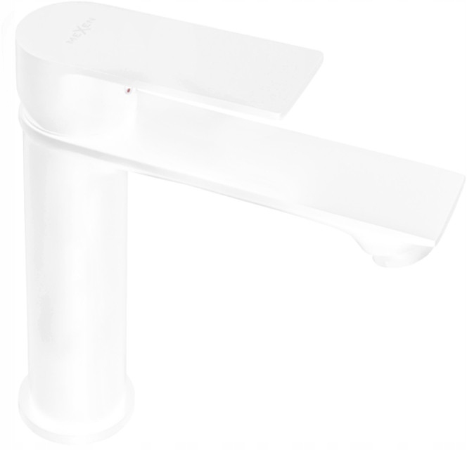 Mexen Royo - Biela batéria Washbasin - 72200-20