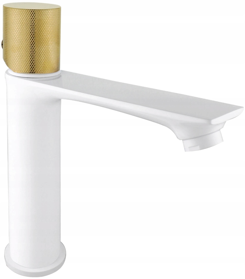 Mexen Royo One White Gold Simble batéria