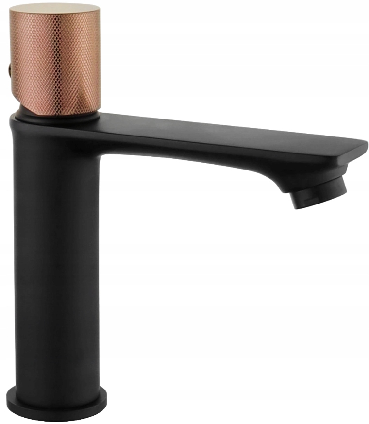 Mexen Royo One Black Rose Gold batéria