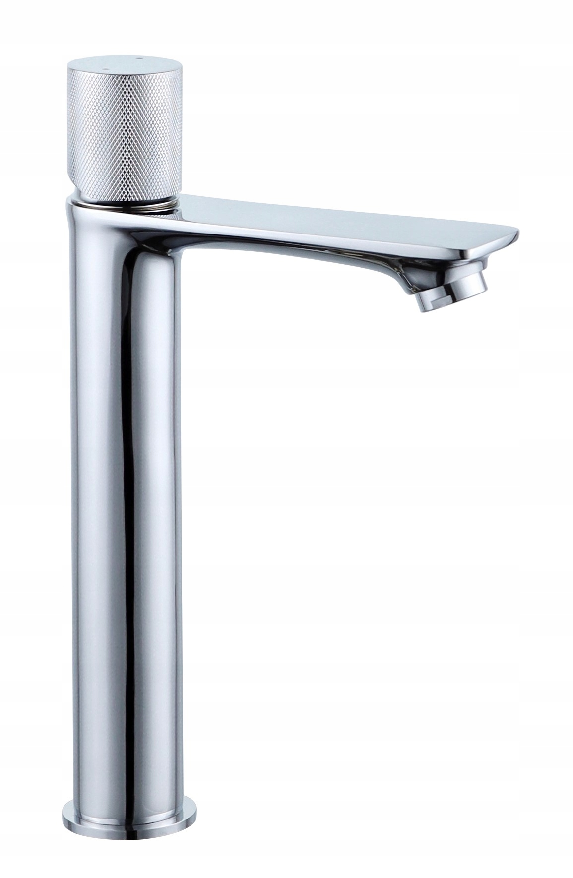 Mexen royo One High Chrome Washbasin faucet