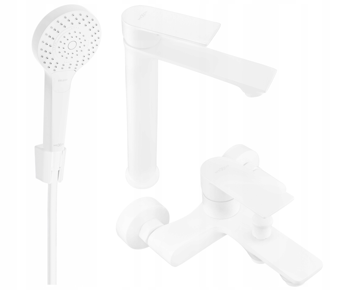 Mexen Royo set set High Wannowa