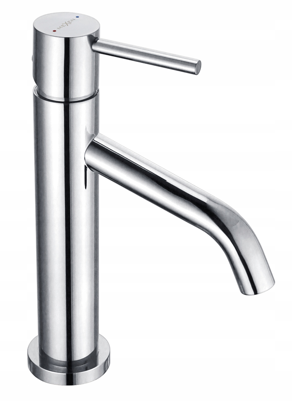 Batéria Washbasin Mexen Rumba Chrome - 73500-00