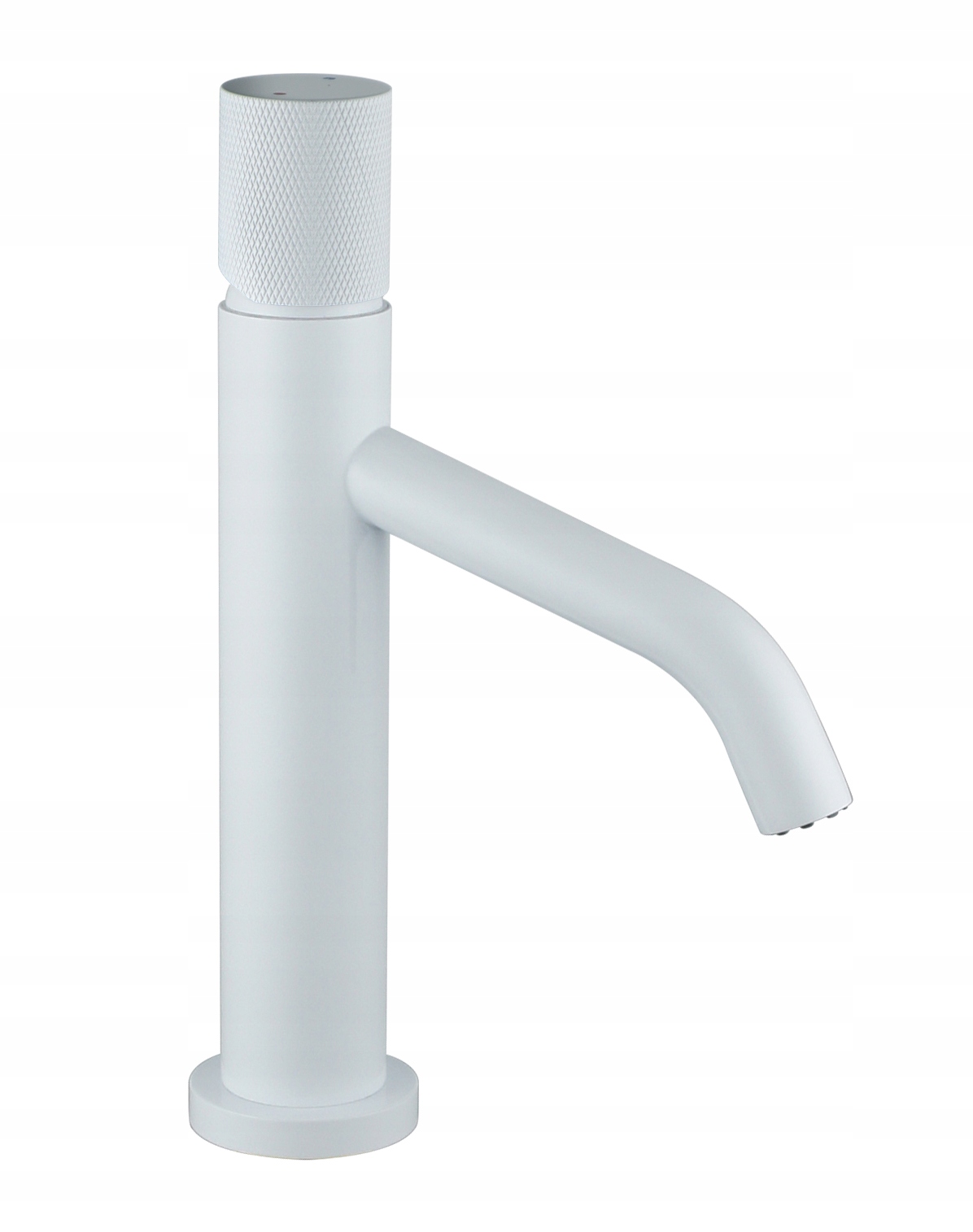 Mexen Rumba One White Washbasin batéria 73501-20