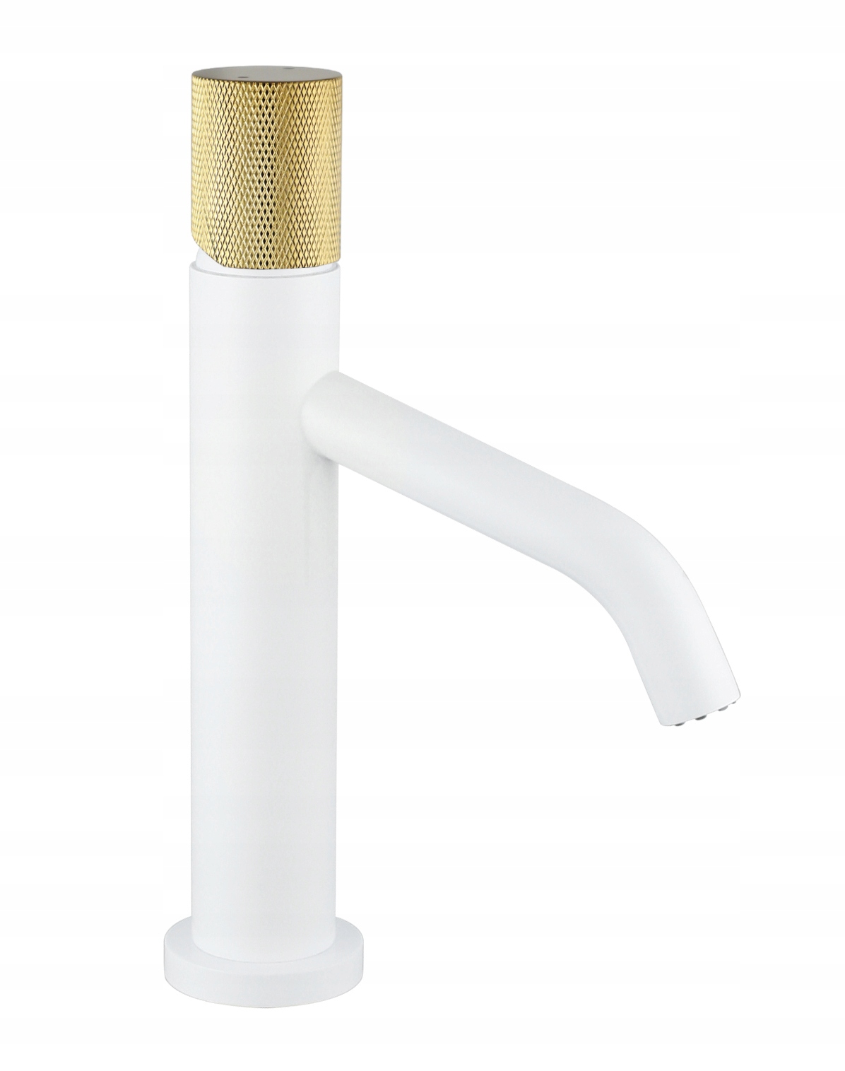 Mexen Rumba One White Golden Flacier batéria