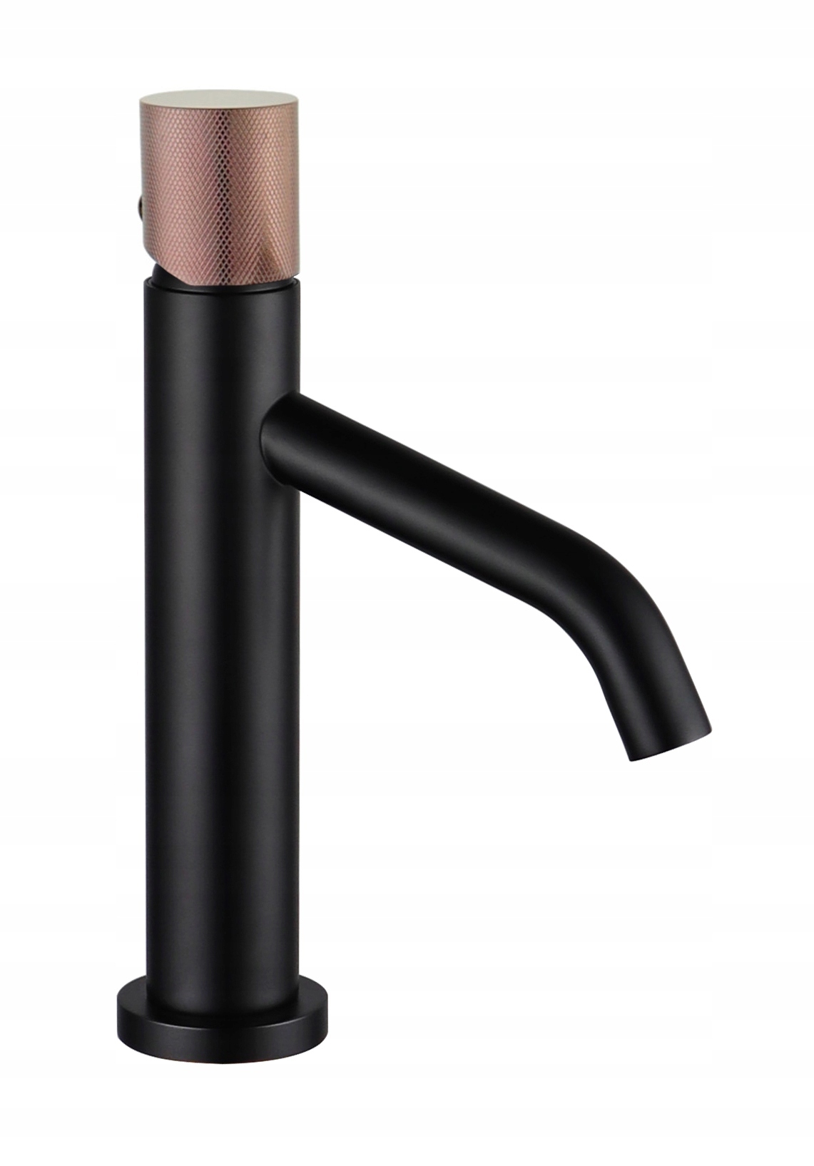 MEXEN RUMBA ONE DREZ TAPER BLACK ROSE