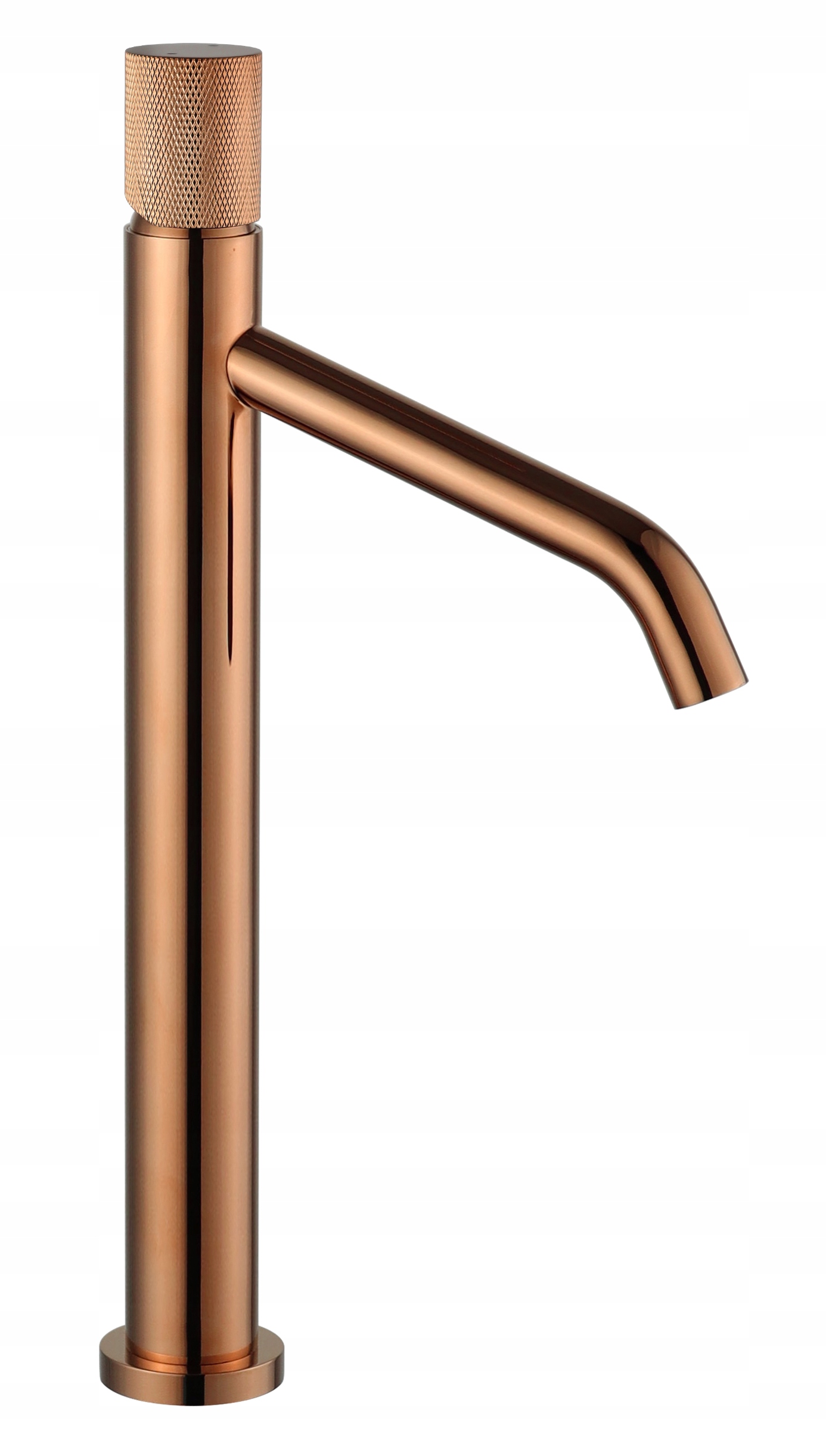 Mexen Rumbaone Rose Gold Wysoka batéria