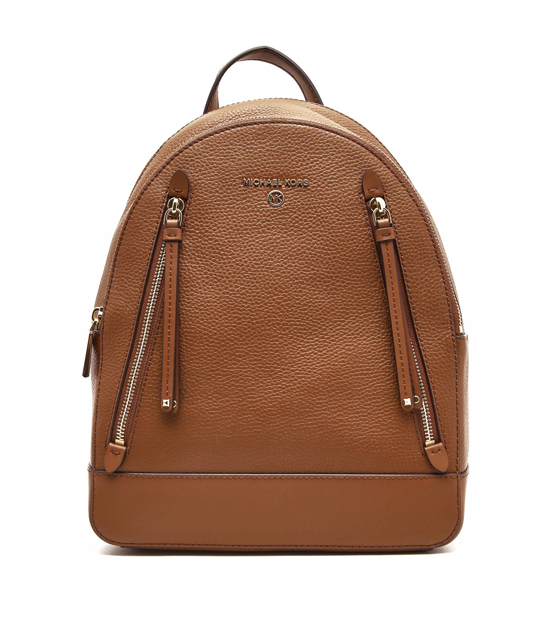 Batoh Michael Kors Cognac