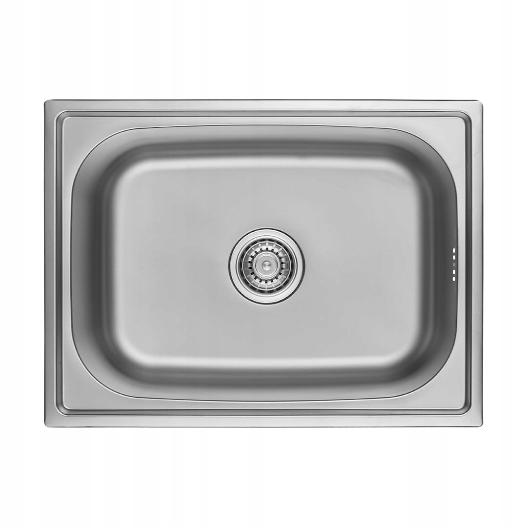 Kuchynská batéria - Mika - Kuchinox Single -Chamber Sink