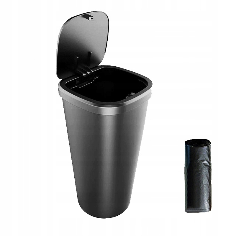 Mini Car Trash 650 ml