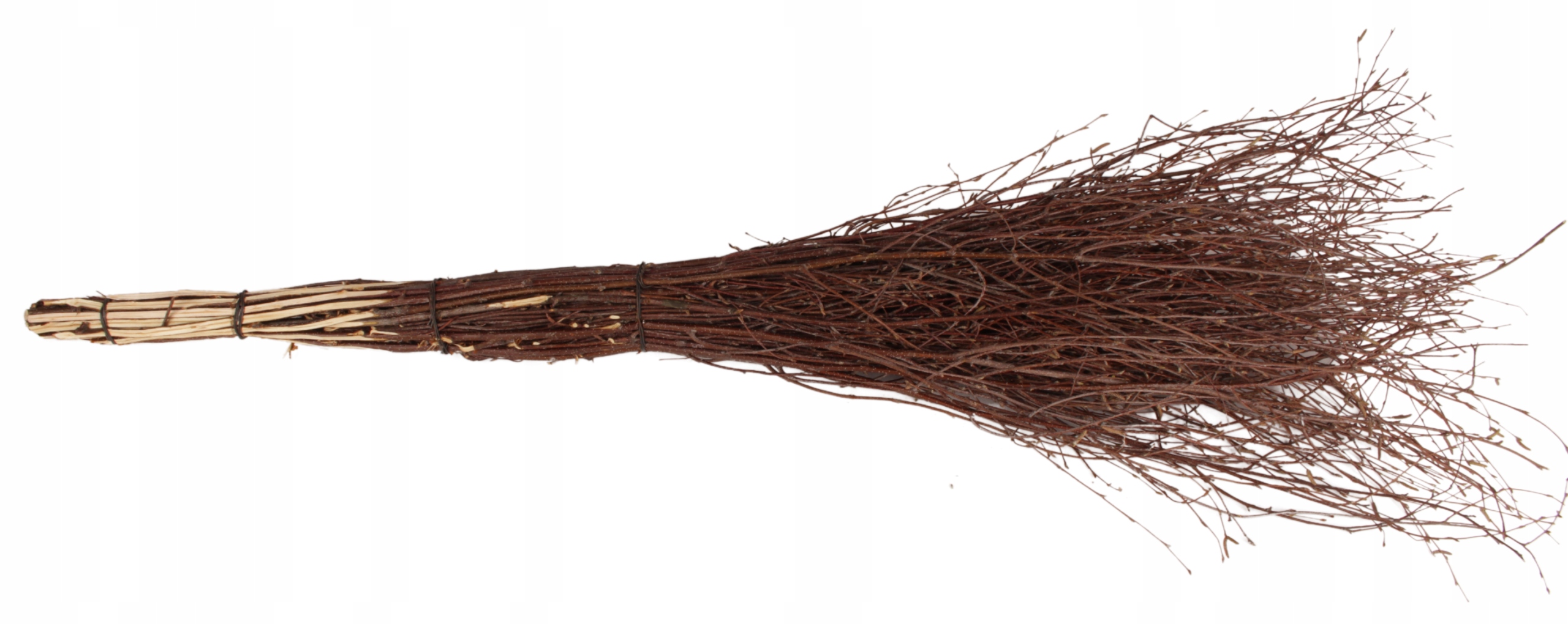 Brzozowa Broom Sweetrer Museum z Birch Roup