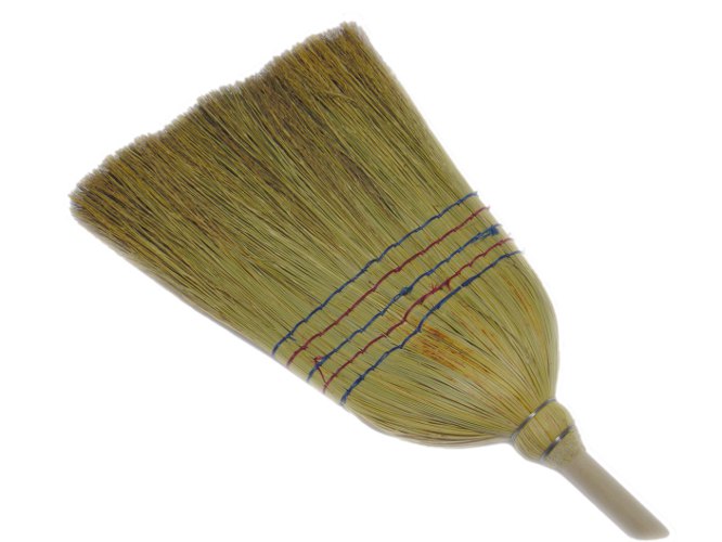 Sorgo Broom 140 cm skvelá kvalita! Fv