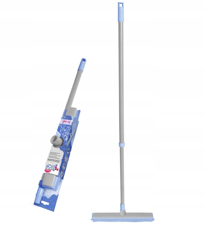 Prestige York + Stick Guma Brush