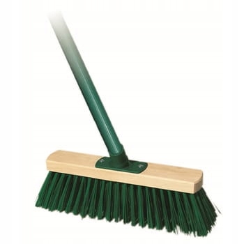 Broom Street 30 cm +rukoväť