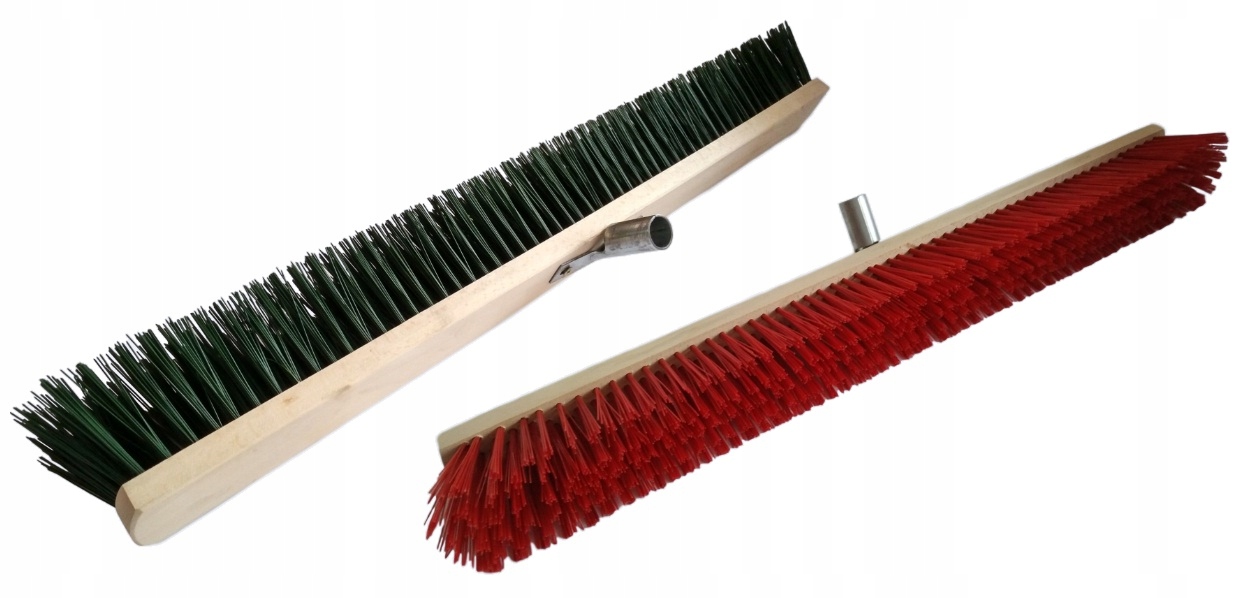 Big Hard Street Broom pre zametanie 100 cm
