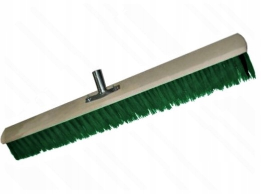 ZMETAČKA METLA ULIČNÁ 60cm S TYČOM