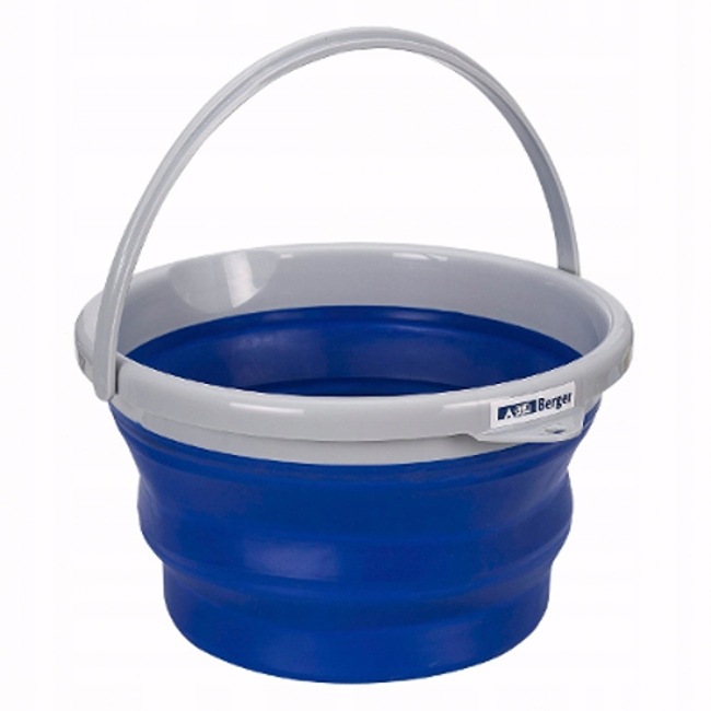 Bowl Bowiadro Tourist Bucket 10 L