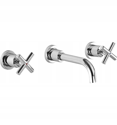 Moderný b06-bcr Omnires Washbasin faucet