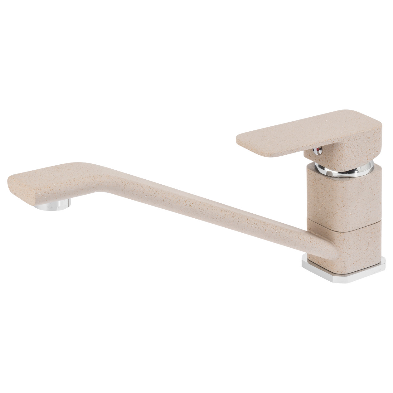 Kuchynská batéria - Moderno Kitchen Faucet Low Felice Kani Kitchen