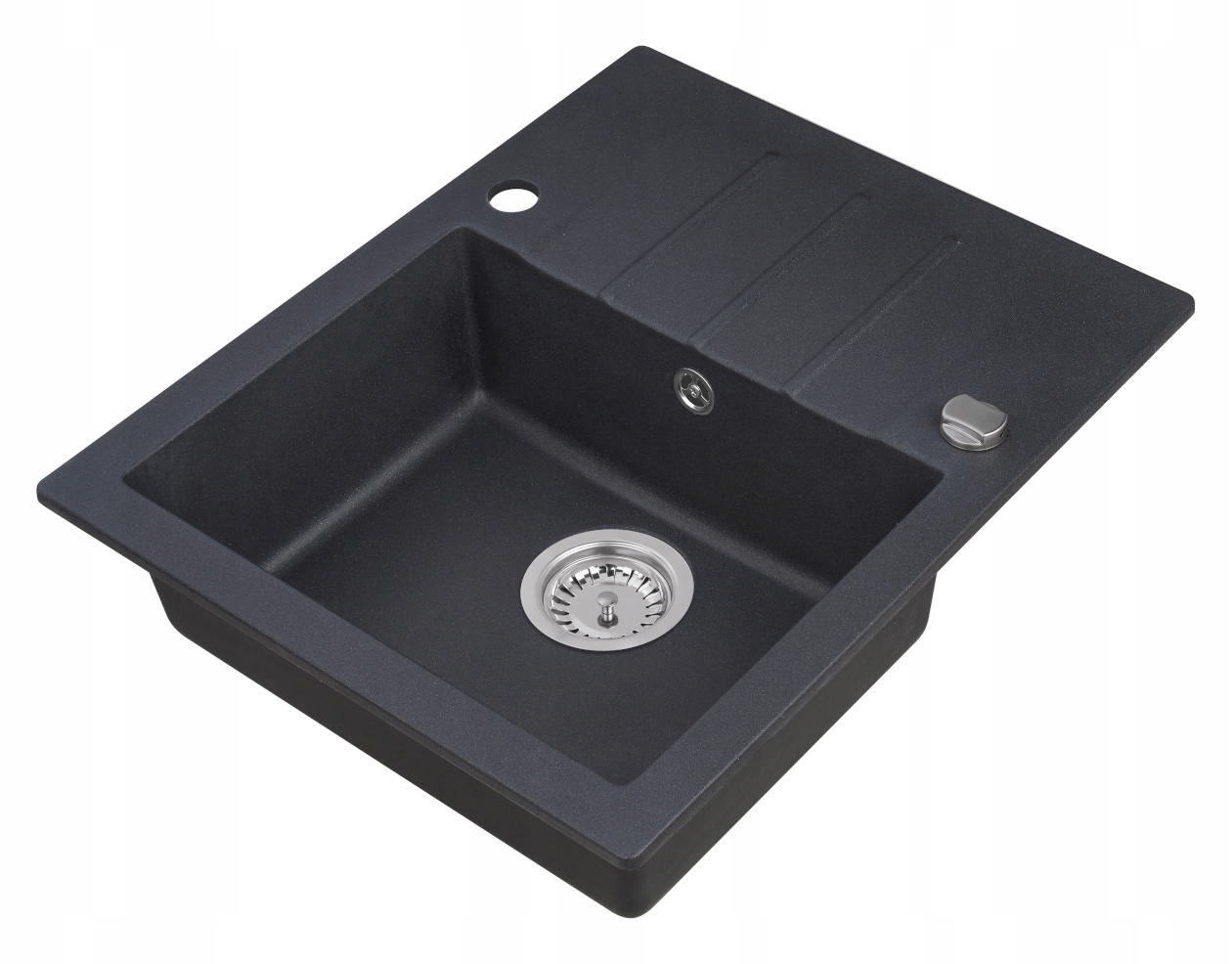 Kuchynská batéria - Moderno Granite Sink 1-CHAMBER KUCHYN AUTOMATIC