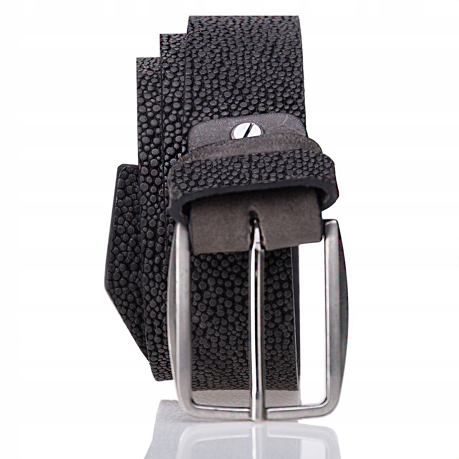 Opasok - Tomskór Gray Belt - Unisex Product