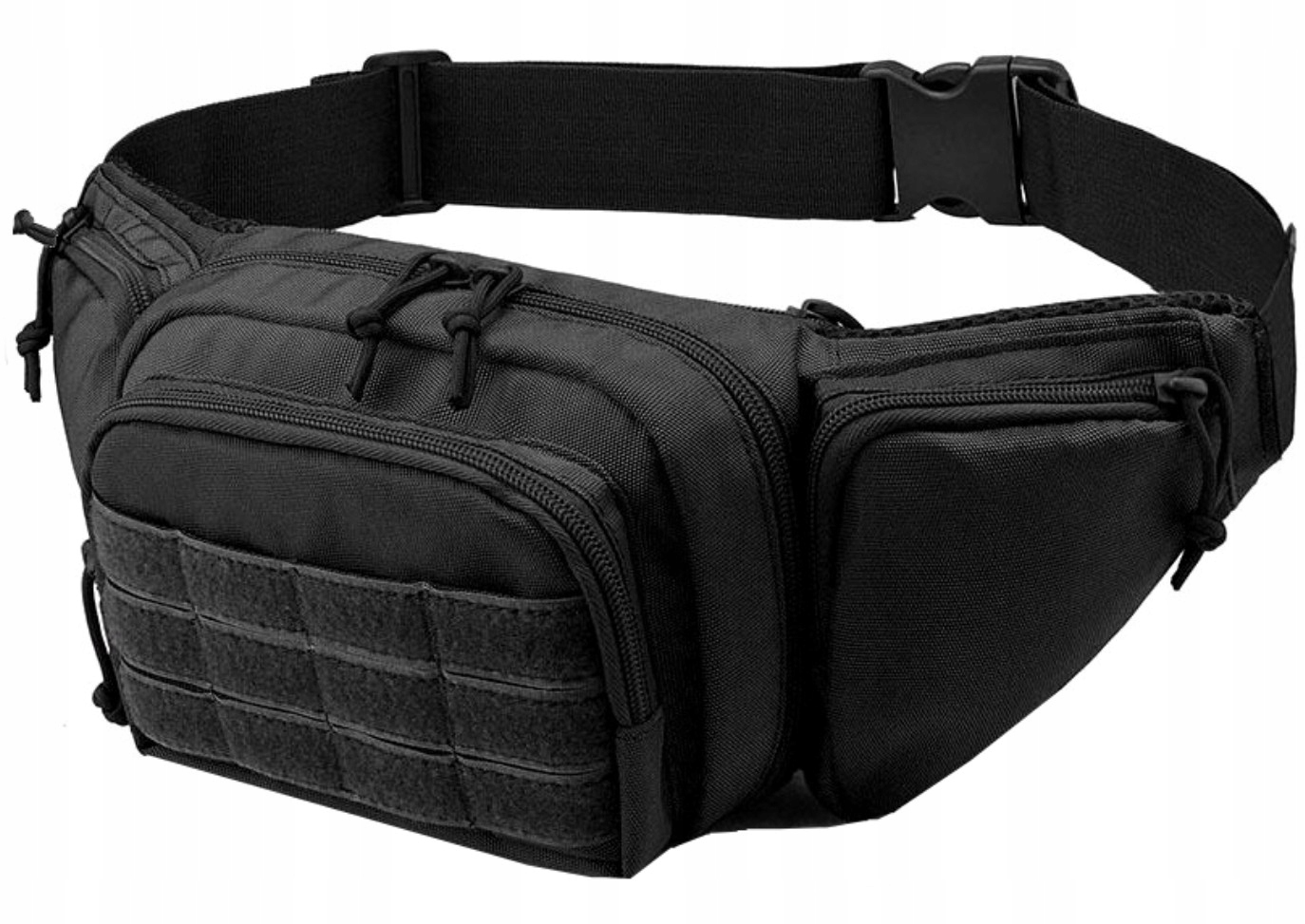Molle Bag obličky veľké vojenské taktické vrecko