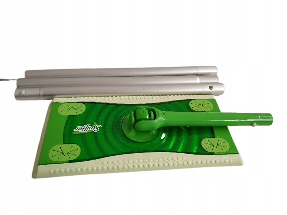 Mop pre podlahu Swifffer 81701280 Sada handričiek