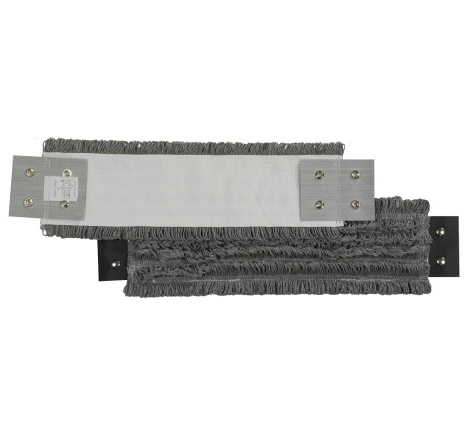 Mop do rámca s viacerými bodkami 46 cm
