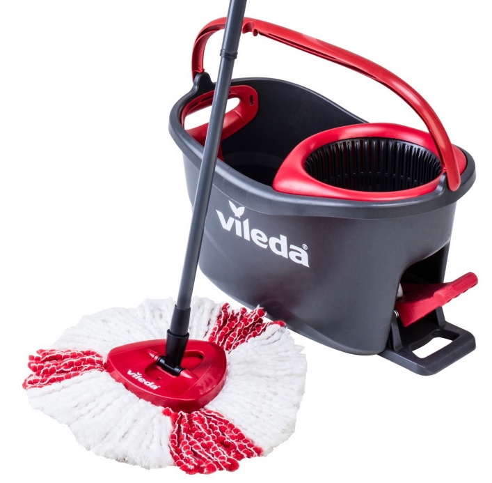 Mop easy wring turbo 151153 Vileda