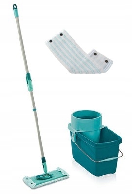 MOP LEIFHEIT 52014 CLEAN TWIST M + KRYT (33CM)