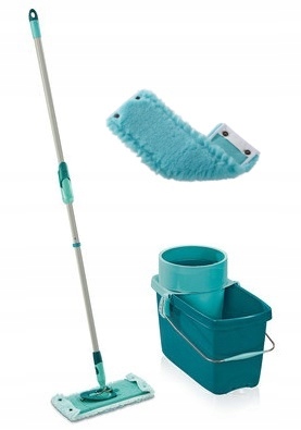 Mop leifheit 52014 clean twist m hrací set