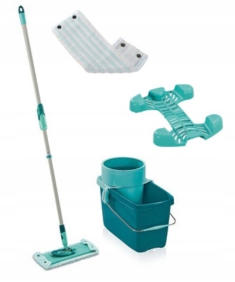 Mop leifheit clean twist m vedro kolika