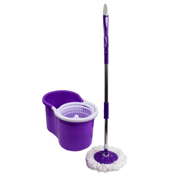 Mop mágia 360* hore-1 fialová