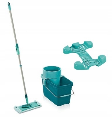 Leifheit Swivel Mop 52050 Clean Twist M #33 cm