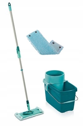 Leifheit Clean Twist xl 2x Nakot rotačný mop