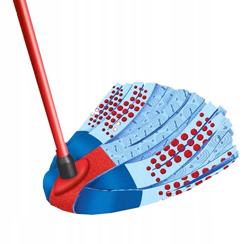 String mop na čistenie Vileda + palica