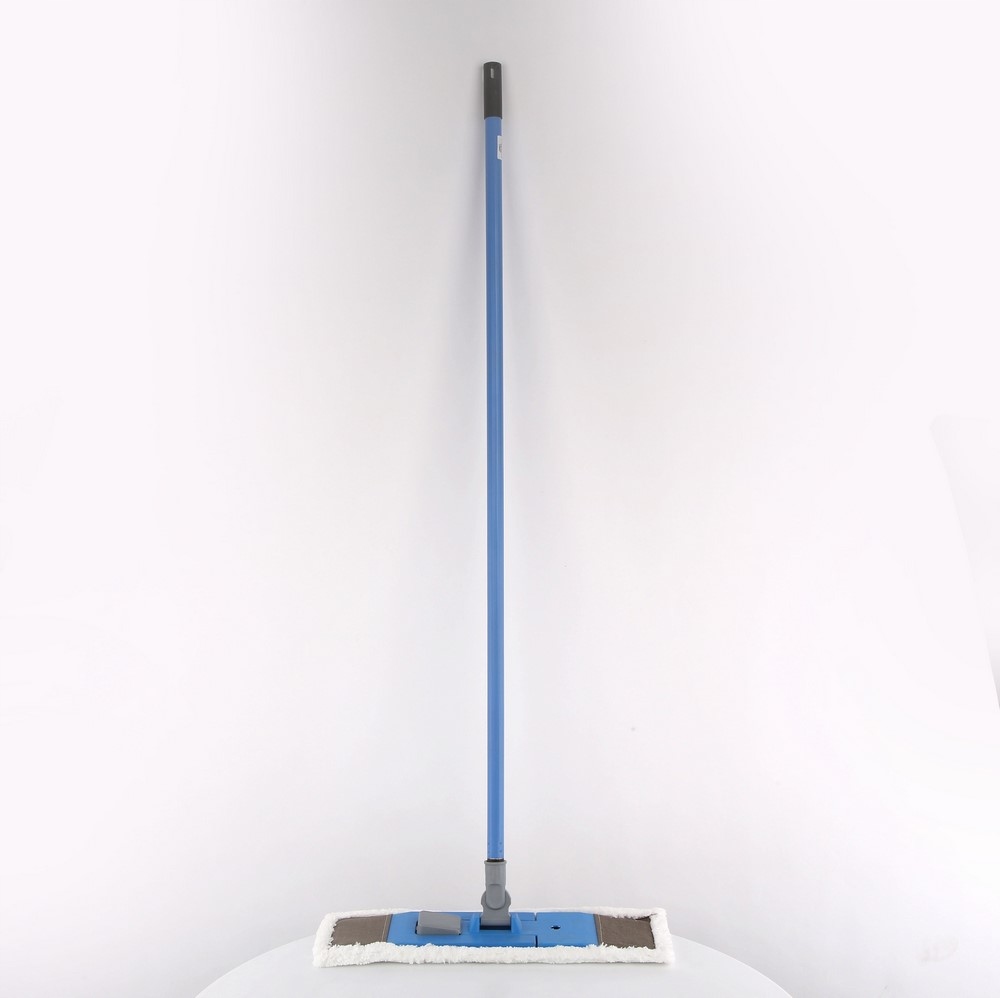 PLOCHÝ MOP ROZLOŽENÝ EURO MOP S RÚČKOU (G053)