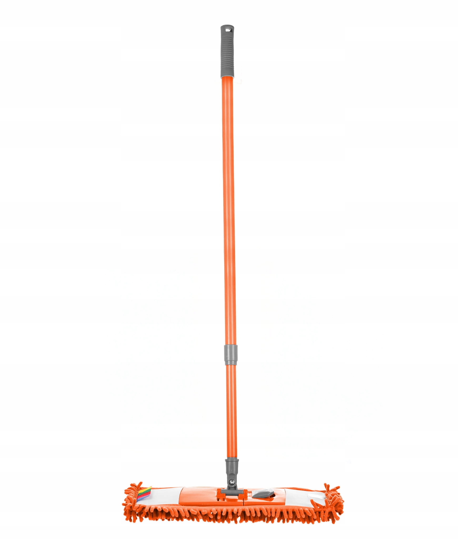 Vločka -Mikrovlákna Lux P Microfibet Flat mop