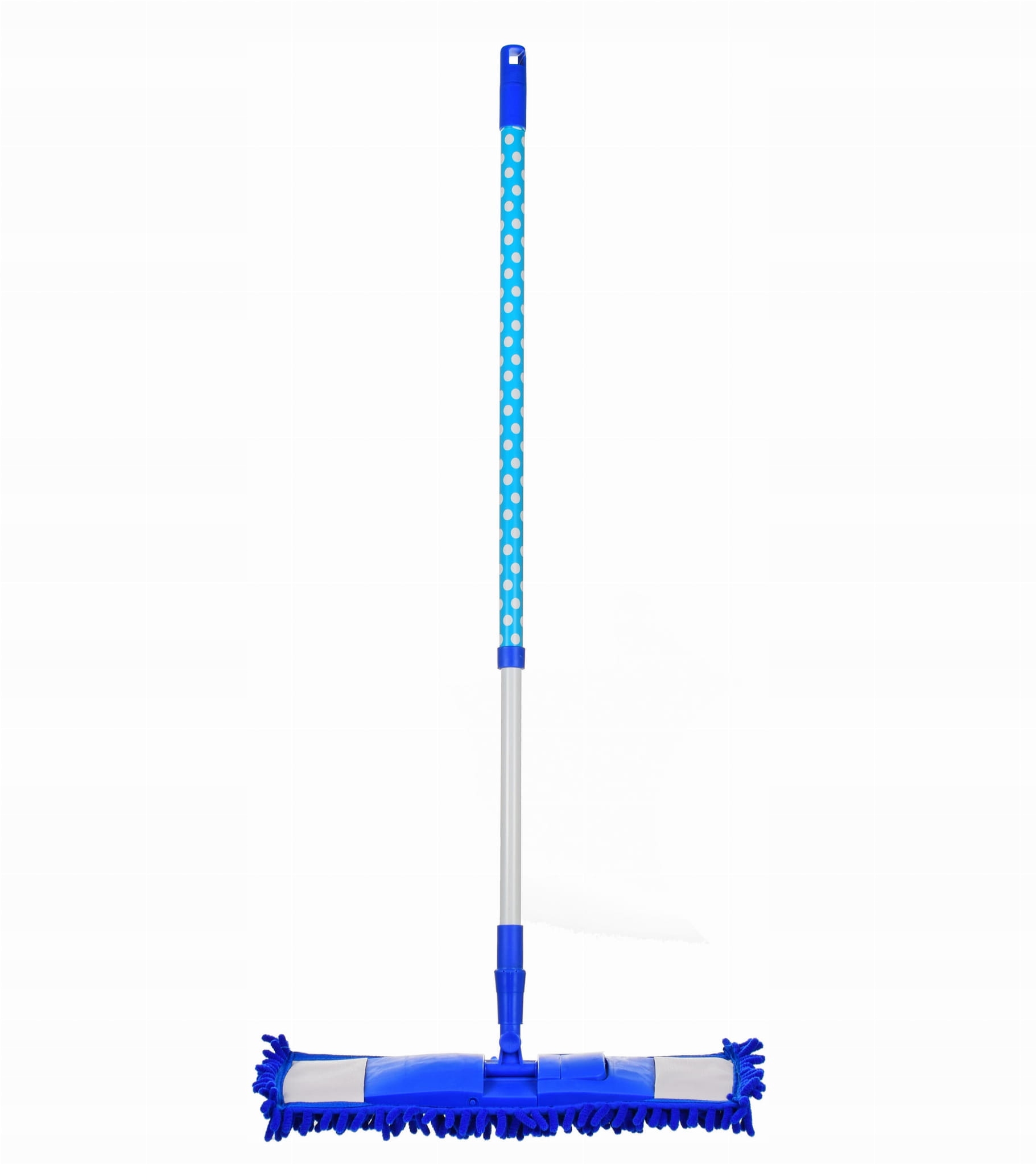 Ploché siatie mop mikrovlákno teleskopický kij n