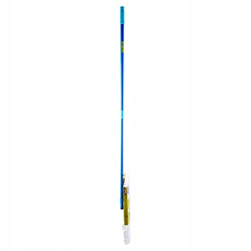 Mop spontex extra plochý mikrovlákn 80-140 cm