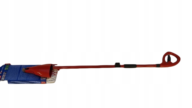 Spray mop Vileda a čistite s prepravcom
