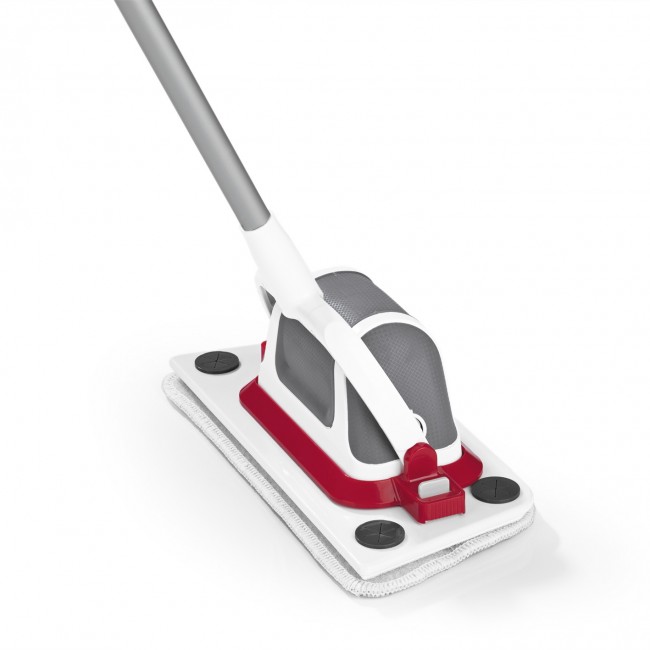 CleanMaxx Vibration Mop - Brush